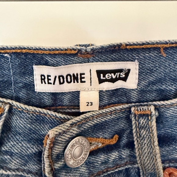 REDONE LEVIS - Picture 3 of 5
